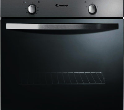 CANDY  FST201/6X Electric Built-under Oven - Stainless steel